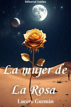 Cover La mujer de La Rosa (eBook, ePUB)