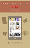 Start Selling on ETSY Today (eBook, ePUB)