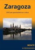 Zaragoza, 2000 jaar geschiedenis en cultuur (eBook, ePUB)