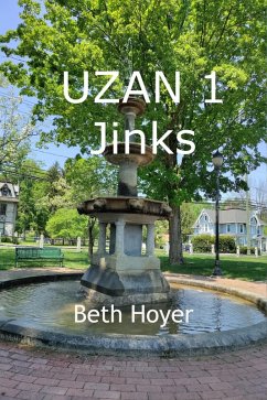 Cover Uzan 1 Jinks (Edenia, #170) (eBook, ePUB)