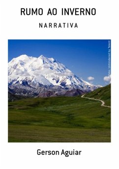 Cover Rumo Ao Inverno (eBook, PDF)