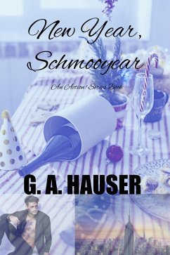 Cover New Year, Schmooyear (eBook, ePUB)