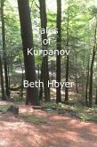 Tales of Kurpanov (Edenia, #210) (eBook, ePUB) Tales of Kurpanov (Edenia, #210) (eBook, ePUB)