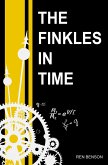The Finkles in Time (eBook, ePUB)