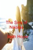 The Sins of Nikolas (Edenia, #147) (eBook, ePUB) The Sins of Nikolas (Edenia, #147) (eBook, ePUB)