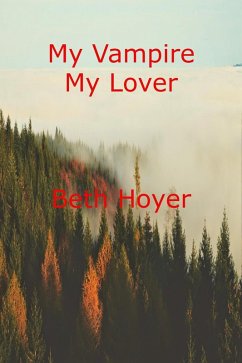 My Vampire My Lover (Edenia, #225) (eBook, ePUB) Cover My Vampire My Lover (Edenia, #225) (eBook, ePUB)