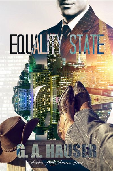 Equality State (eBook, ePUB)