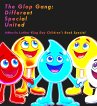 The Glop Gang: Different, Special,... - Bild 1