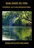 Qualidade De Vida (eBook, PDF)