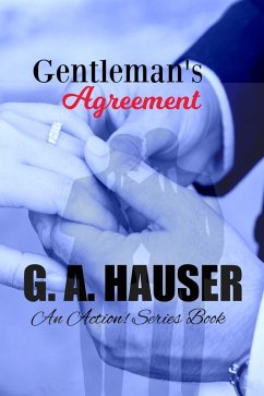 Cover Gentleman's Agreement (eBook, ePUB)