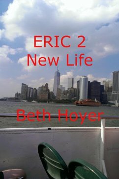 Eric 2 New Life (Edenia, #175) (eBook, ePUB) - Hoyer, Beth