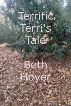 Terrific Terri's Tale (Edenia, #195) (eBook, ePUB) Cover Terrific Terri's Tale (Edenia, #195) (eBook, ePUB)