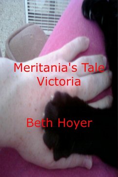 Meritania's Tale Victoria (Edenia, #230) (eBook, ePUB) Cover Meritania's Tale Victoria (Edenia, #230) (eBook, ePUB)
