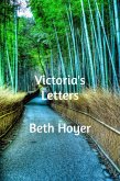 Victoria's Letters (Edenia Diaries, #9) (eBook, ePUB) Victoria's Letters (Edenia Diaries, #9) (eBook, ePUB)