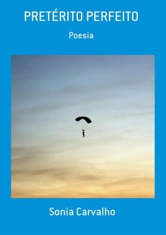Cover Pretérito Perfeito (eBook, PDF)
