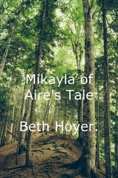 Cover Mikayla of Aire's Tale (Edenia, #174) (eBook, ePUB)