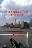 Meritania's Tale the One (Edenia, #232) (eBook, ePUB) Meritania's Tale the One (Edenia, #232) (eBook, ePUB)