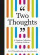 Two Thoughts: A Timeless Collection of... - Bild 1