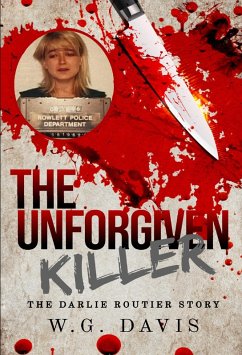 Cover The Unforgiven Killer (eBook, ePUB)