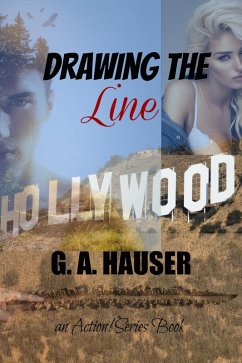 Drawing the Line: an Action! Series Book 61 (Action Series, #166) (eBook, ePUB) - Hauser, Ga