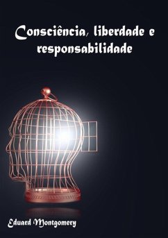 Cover Consciência, Liberdade E Responsabilidade (eBook, PDF)