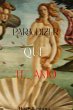 Para Dizer Que Te Amo (eBook, PDF) - Bild 1