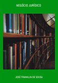 Negócio Jurídico (eBook, PDF)