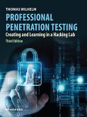 Professional Penetration Testing (eBook, ePUB)