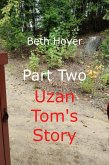 Part Two Uzan Tom's Story (Edenia, #193) (eBook, ePUB)