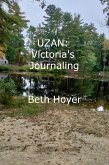 Uzan: Victoria's Journaling (Edenia, #204) (eBook, ePUB)