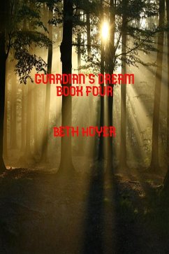 Cover Guardian's Dream Book Four (Egyptia, #9) (eBook, ePUB)