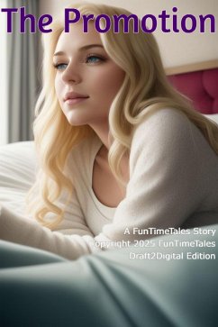 The Promotion (eBook, ePUB) Cover The Promotion (eBook, ePUB)