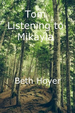 Cover Tom Listening to Mikayla (Edenia, #172) (eBook, ePUB)