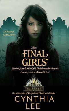 Cover The Final Girls (eBook, ePUB)