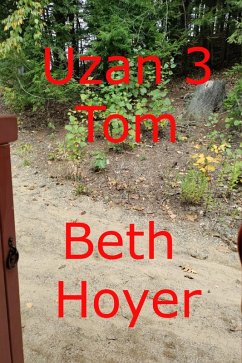 Cover Uzan 3 Tom (Edenia, #182) (eBook, ePUB)