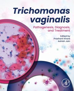 Trichomonas vaginalis (eBook, ePUB)