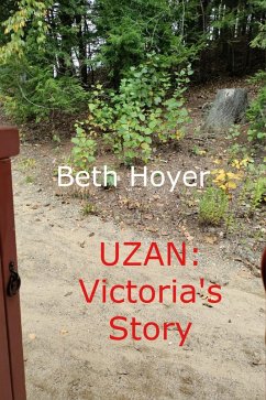 Uzan: Victoria's Story (Edenia, #183) (eBook, ePUB) - Hoyer, Beth