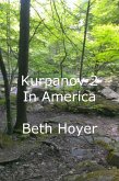 Kurpanov 2 in America (Edenia, #167) (eBook, ePUB)