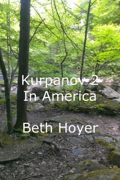 Kurpanov 2 in America (Edenia, #167) (eBook, ePUB) Cover Kurpanov 2 in America (Edenia, #167) (eBook, ePUB)