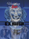 Haunting the Past an Action! Series Book (eBook, ePUB)