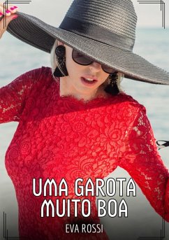 Cover Uma Garota muito Boa (eBook, ePUB)