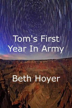 Tom's First Year in Army (Edenia, #231) (eBook, ePUB) Cover Tom's First Year in Army (Edenia, #231) (eBook, ePUB)