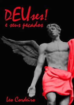 Cover Deuses! (eBook, PDF)