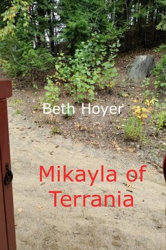 Mikayla of Terrania (Edenia, #179) (eBook, ePUB) Cover Mikayla of Terrania (Edenia, #179) (eBook, ePUB)