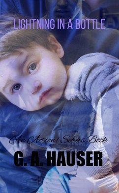 Lightning in a Bottle (Action Series, #155) (eBook, ePUB) - Hauser, Ga