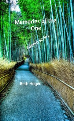 Cover Memories of One (Terrania, #3) (eBook, ePUB)