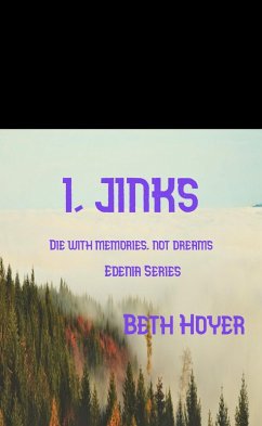 Cover I, Jinks (Edenia, #122) (eBook, ePUB)