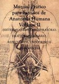 Manual Prático Para Estudos De Anatomia Humana (eBook, PDF) Manual Prático Para Estudos De Anatomia Humana (eBook, PDF)