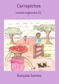 Carrapichos (eBook, PDF)