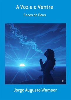 Cover A Voz E O Ventre (eBook, PDF)